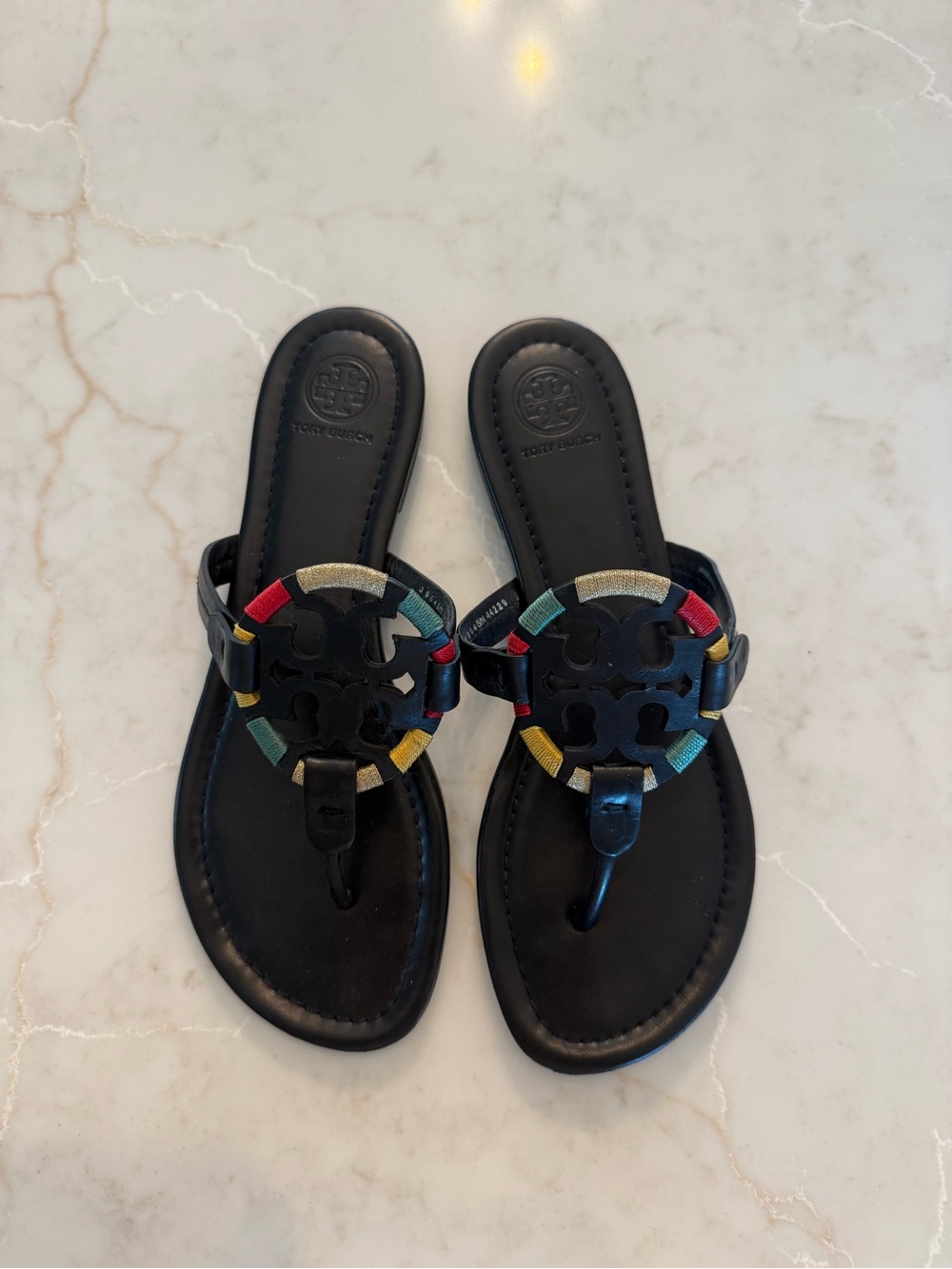 Tory Burch Sandals